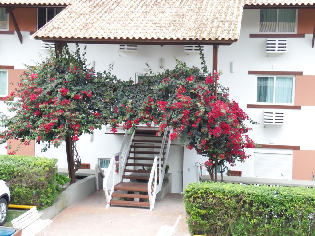 Flat 404 Villa Hipica Gravatá Exterior foto