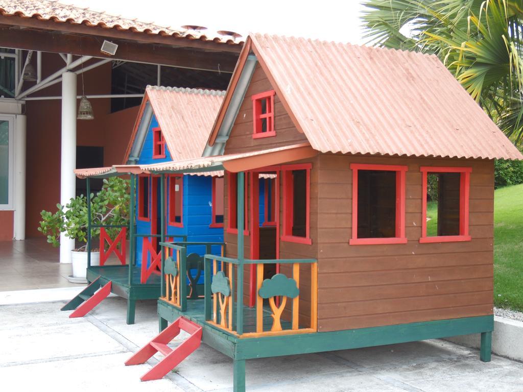 Flat 404 Villa Hipica Gravatá Exterior foto