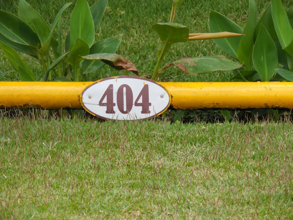 Flat 404 Villa Hipica Gravatá Exterior foto