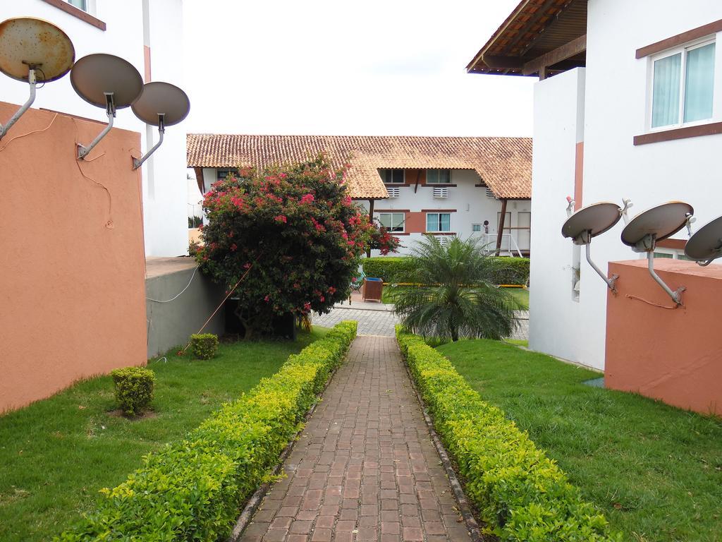 Flat 404 Villa Hipica Gravatá Exterior foto