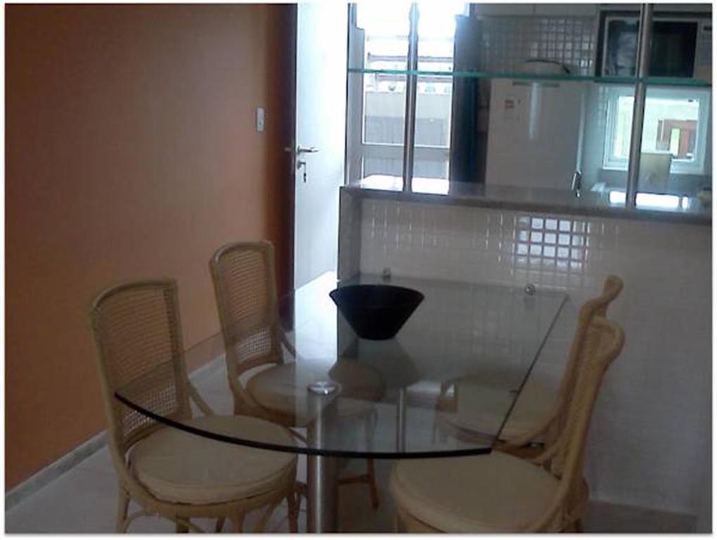 Flat 404 Villa Hipica Gravatá Quarto foto