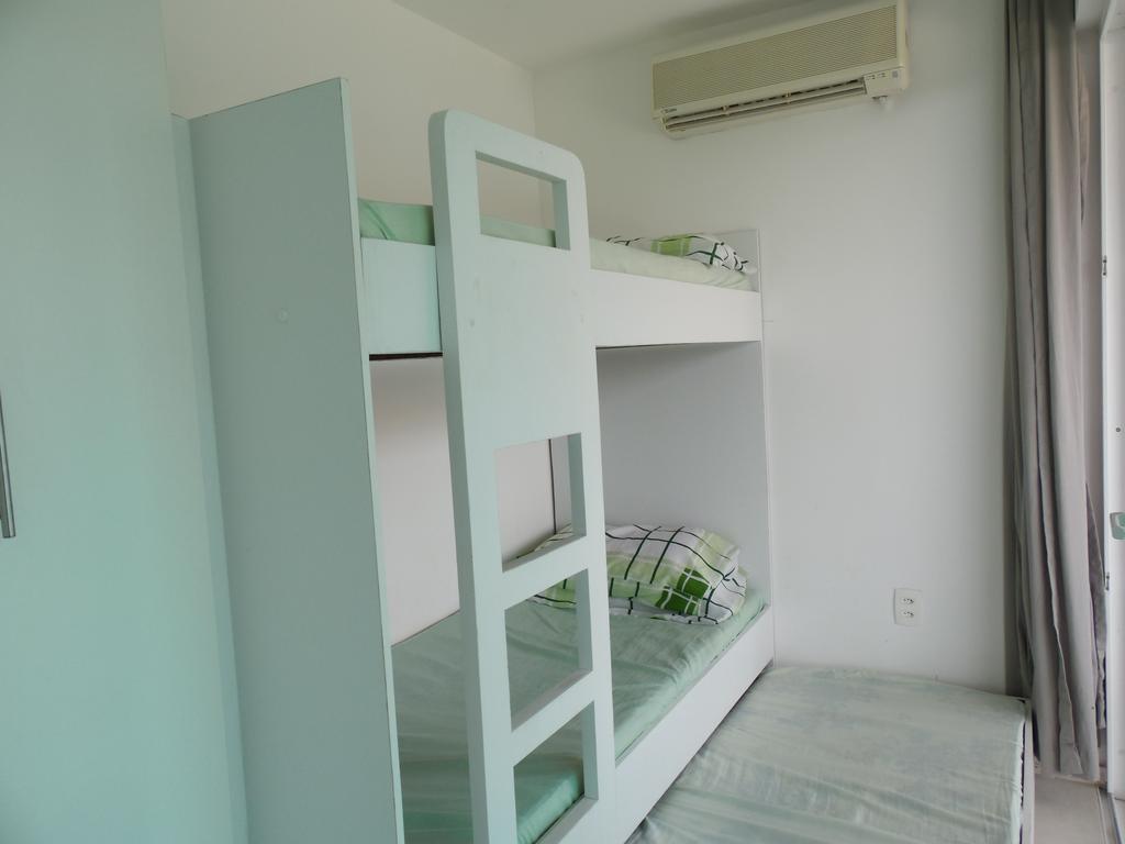 Flat 404 Villa Hipica Gravatá Quarto foto